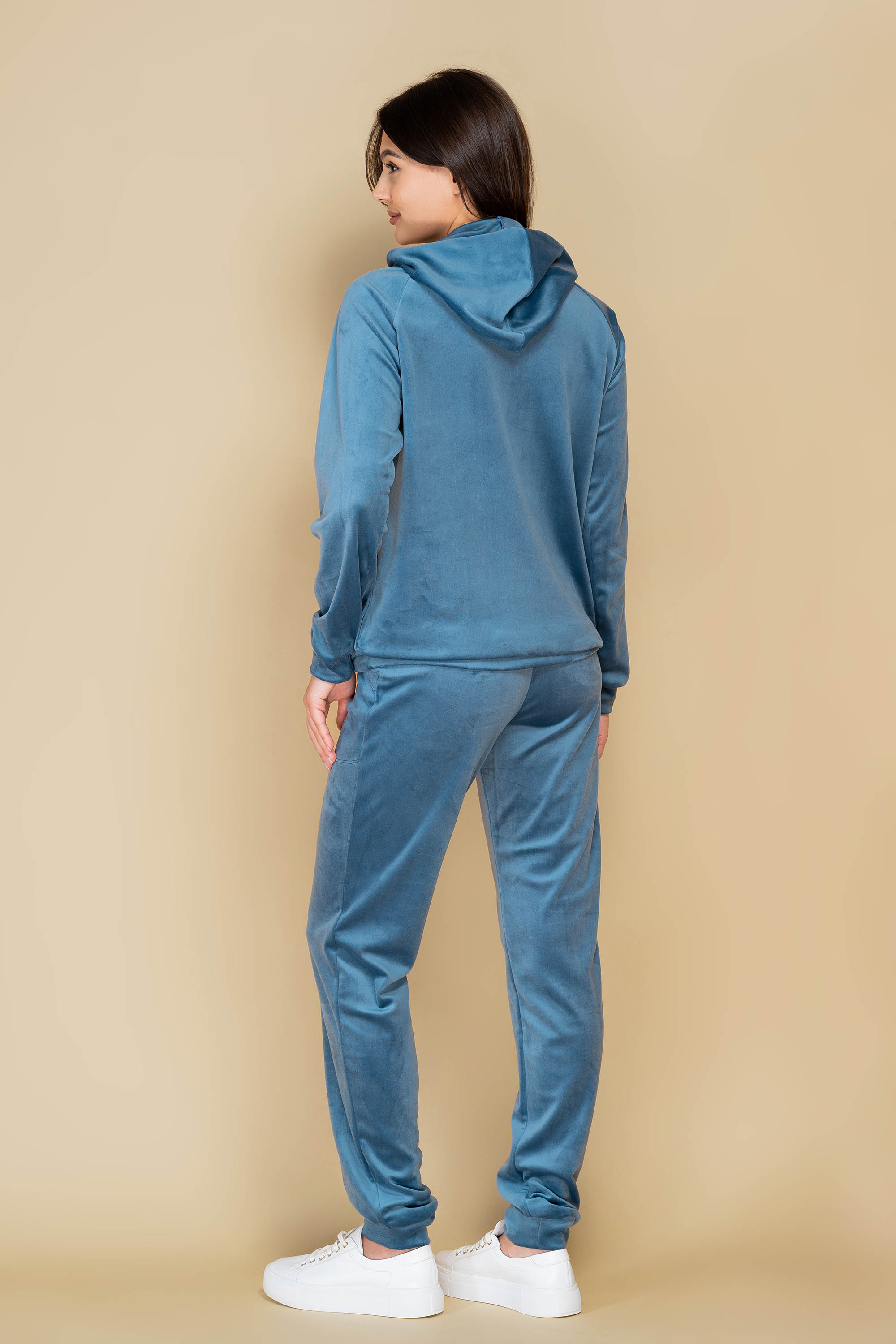 807-6201  комплект (джемпер+брюки) Obrana